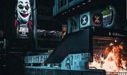 joker 在线观看,揭秘哥谭市黑暗灵魂的崛起之路